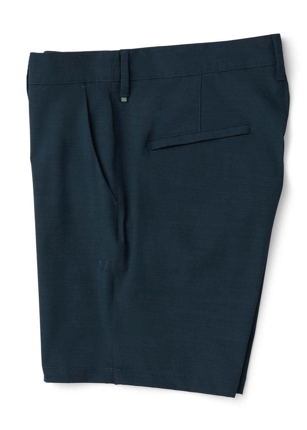 Vissla Cutlap Eco 17.5" Hybrid Walkshort MD2 30