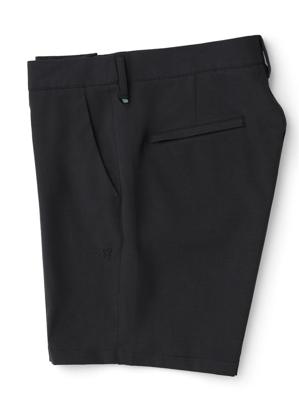 Vissla Cutlap Eco 17.5" Hybrid Walkshort Phantom 32