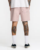 RVCA Escape Elastic Short PAL XL