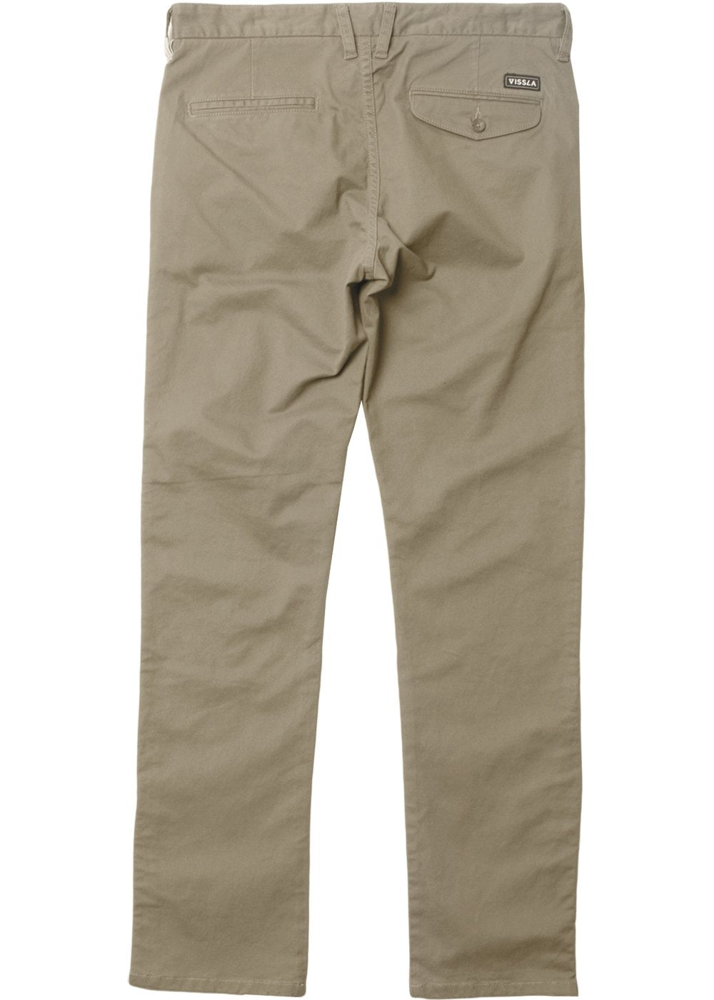 Low Tide Chino Eco Pant.