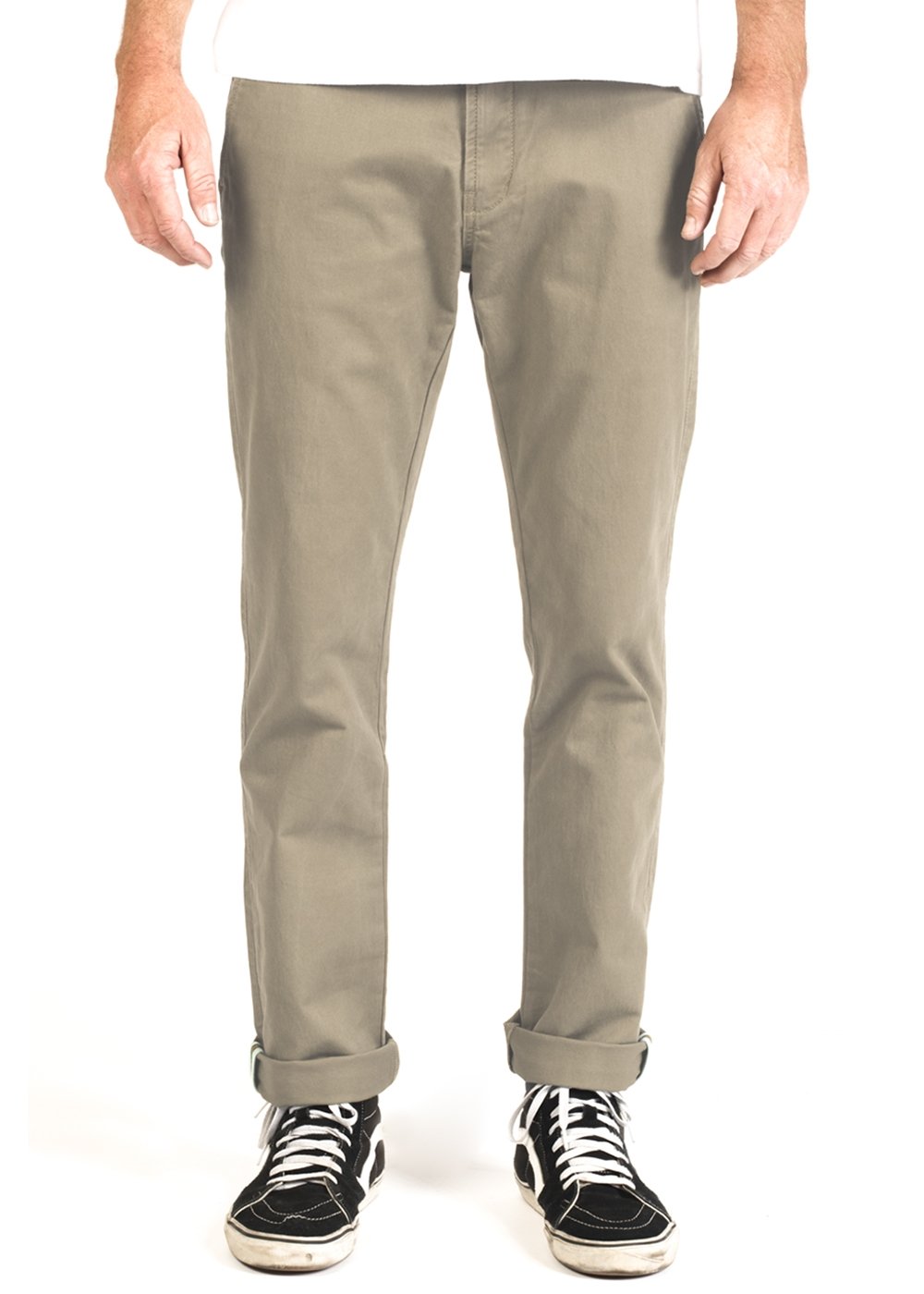 Low Tide Chino Eco Pant.