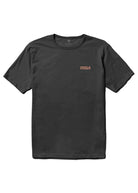 VISSLA Jungle Law Organic Tee Short Sleeve Shirt PHA M