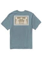 Vissla Guardians Organic Tee BHZ S
