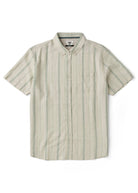 Vissla Lost Coast SS Shirt VWT S