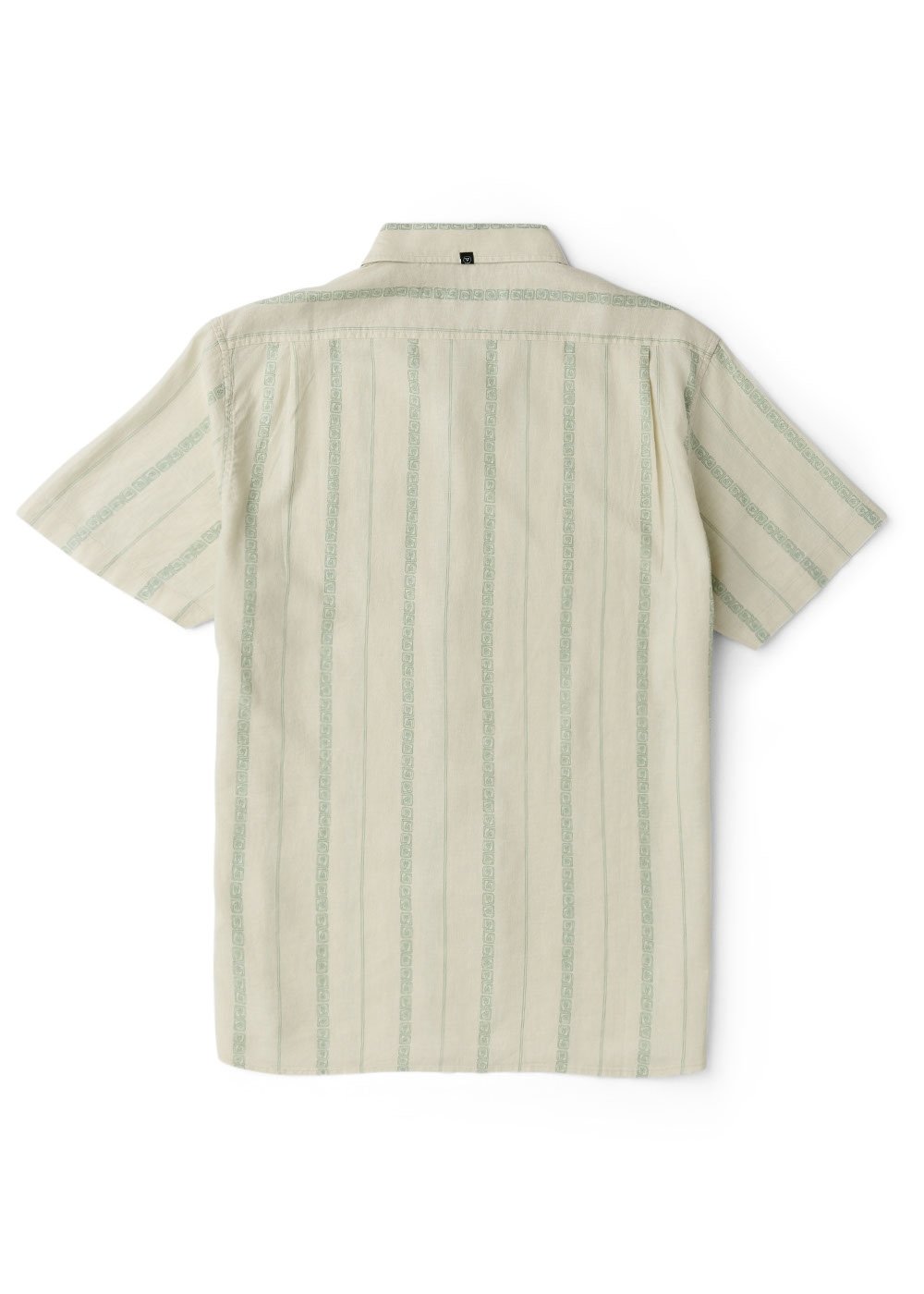 Vissla Lost Coast SS Shirt VWT M