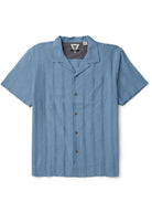 Vissla Quatro Casas Eco SS Shirt FDN M
