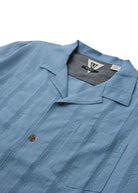 Vissla Quatro Casas Eco SS Shirt FDN M