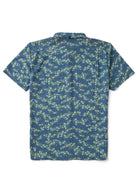 Vissla Tropicana Hybrid Eco SS Shirt BHZ S