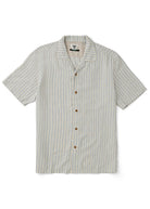 VISSLA Hammer Land SS Shirt BON L