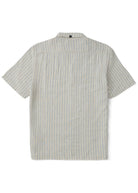 VISSLA Hammer Land SS Shirt BON L