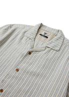 VISSLA Hammer Land SS Shirt BON XL