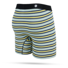 Stance Stripey Boxer Brief CITRON S