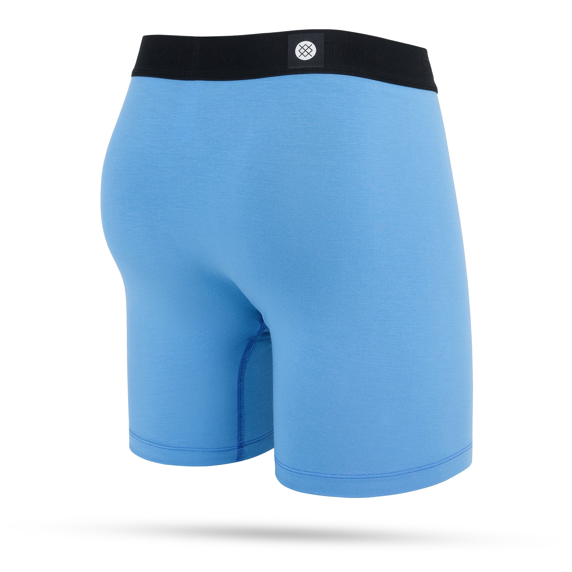 Stance Blue Pop Boxer Brief CAPRIBLUE S