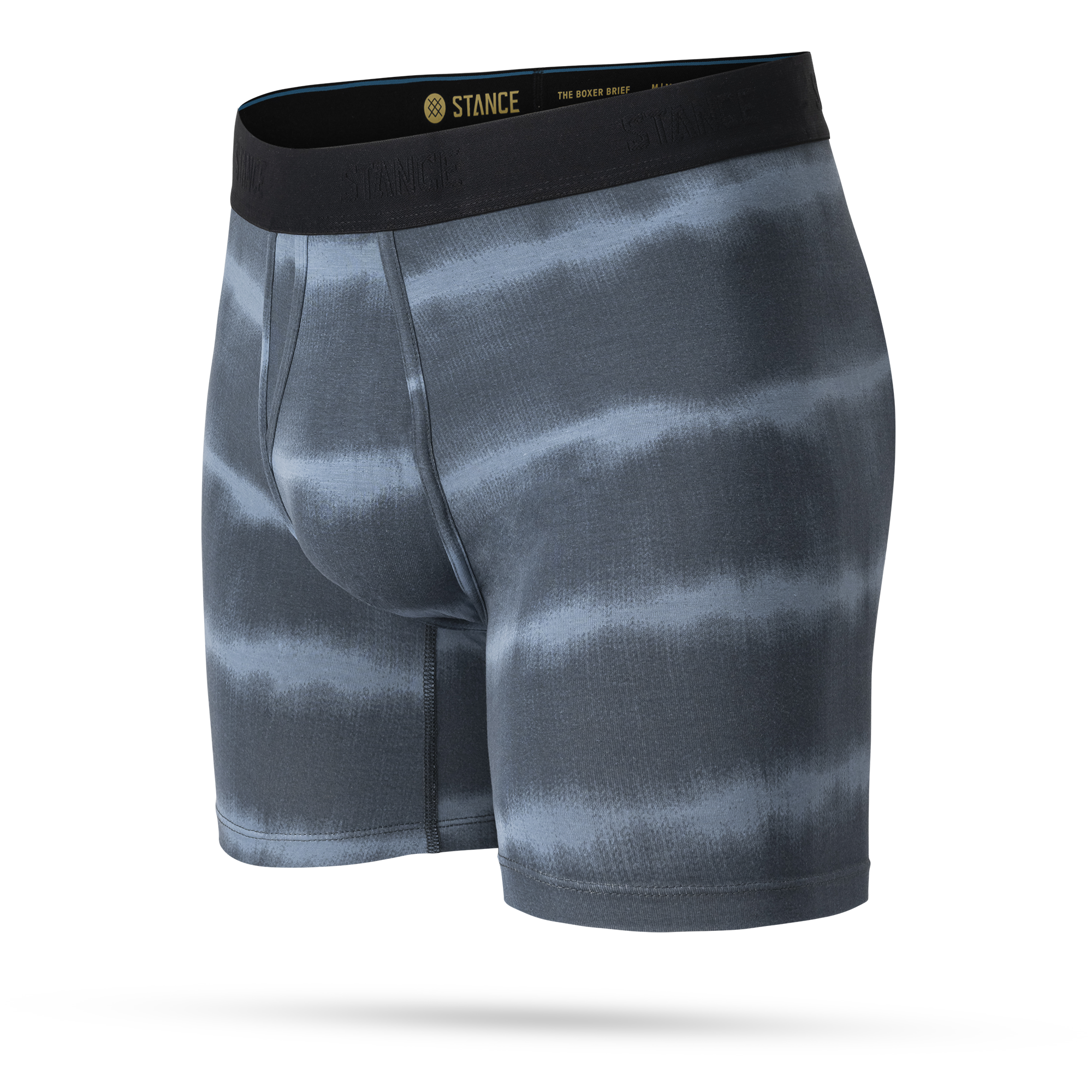 Stance Mojo Boxer Brief NVY L