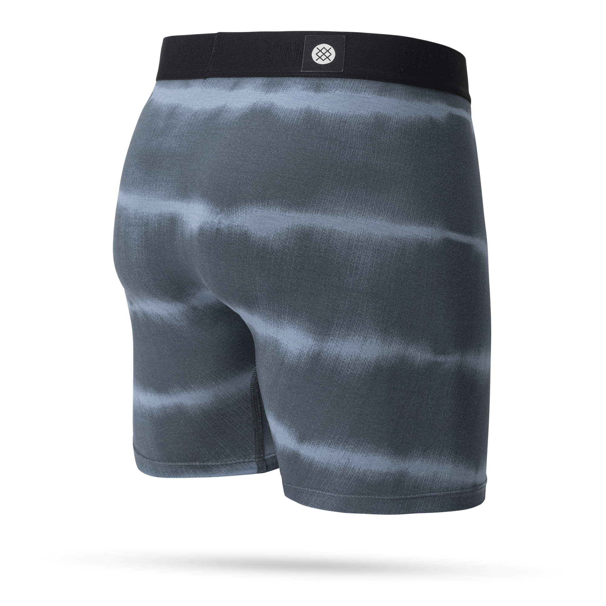 Stance Mojo Boxer Brief NVY L