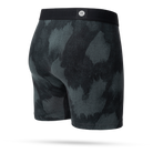 Stance Watercolor Dye Boxer Brief GRN L
