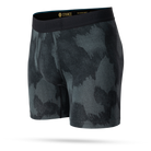 Stance Watercolor Dye Boxer Brief GRN S