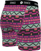 Stance Western Mars Boxer Brief MULTI S