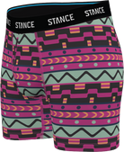 Stance Western Mars Boxer Brief MULTI S