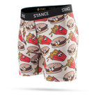 Stance Burger and Fries Boxer Brief MUL S