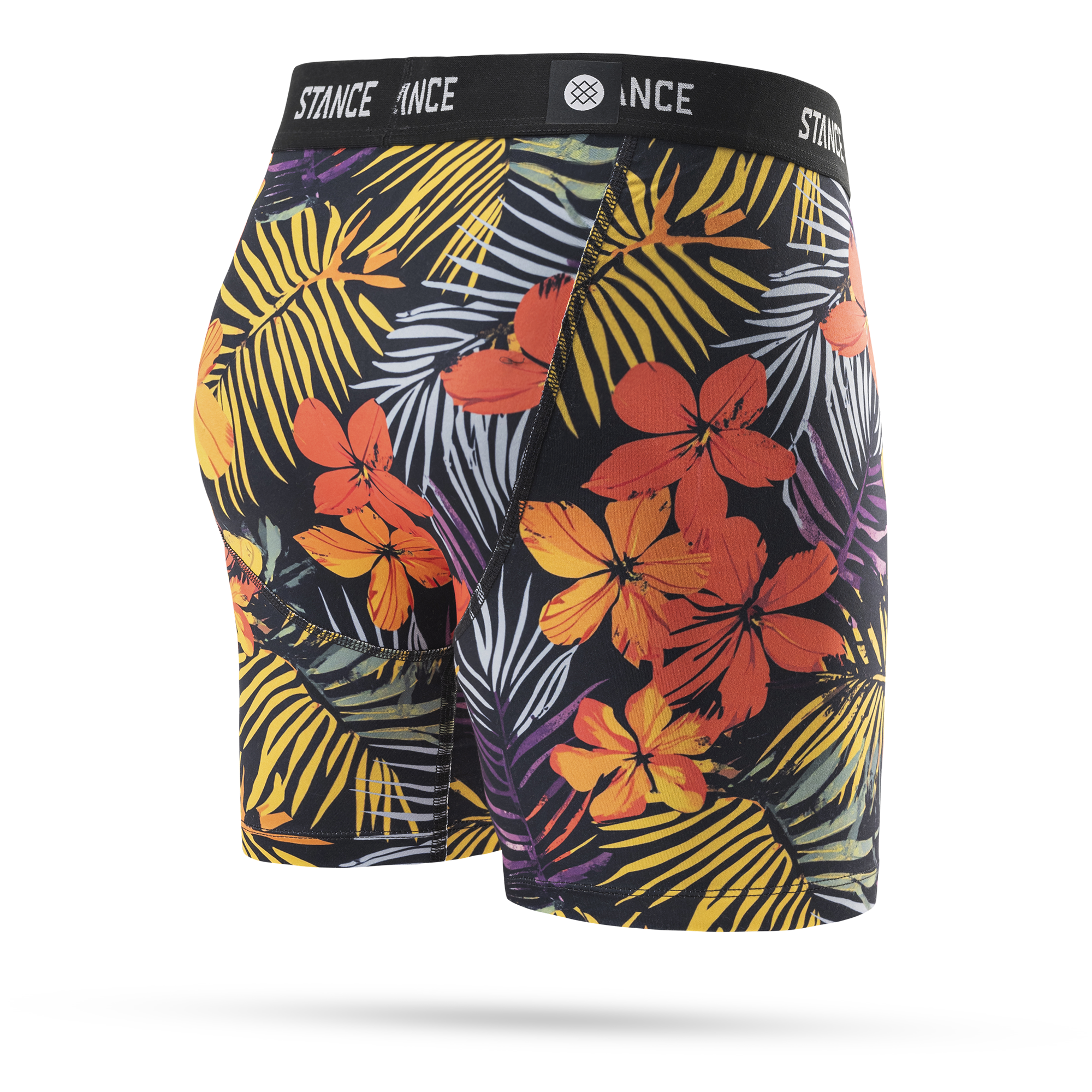 Stance Poipu Poly Boxer Brief ORA XL
