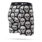 Stance Skulls Boxer Brief BLK M