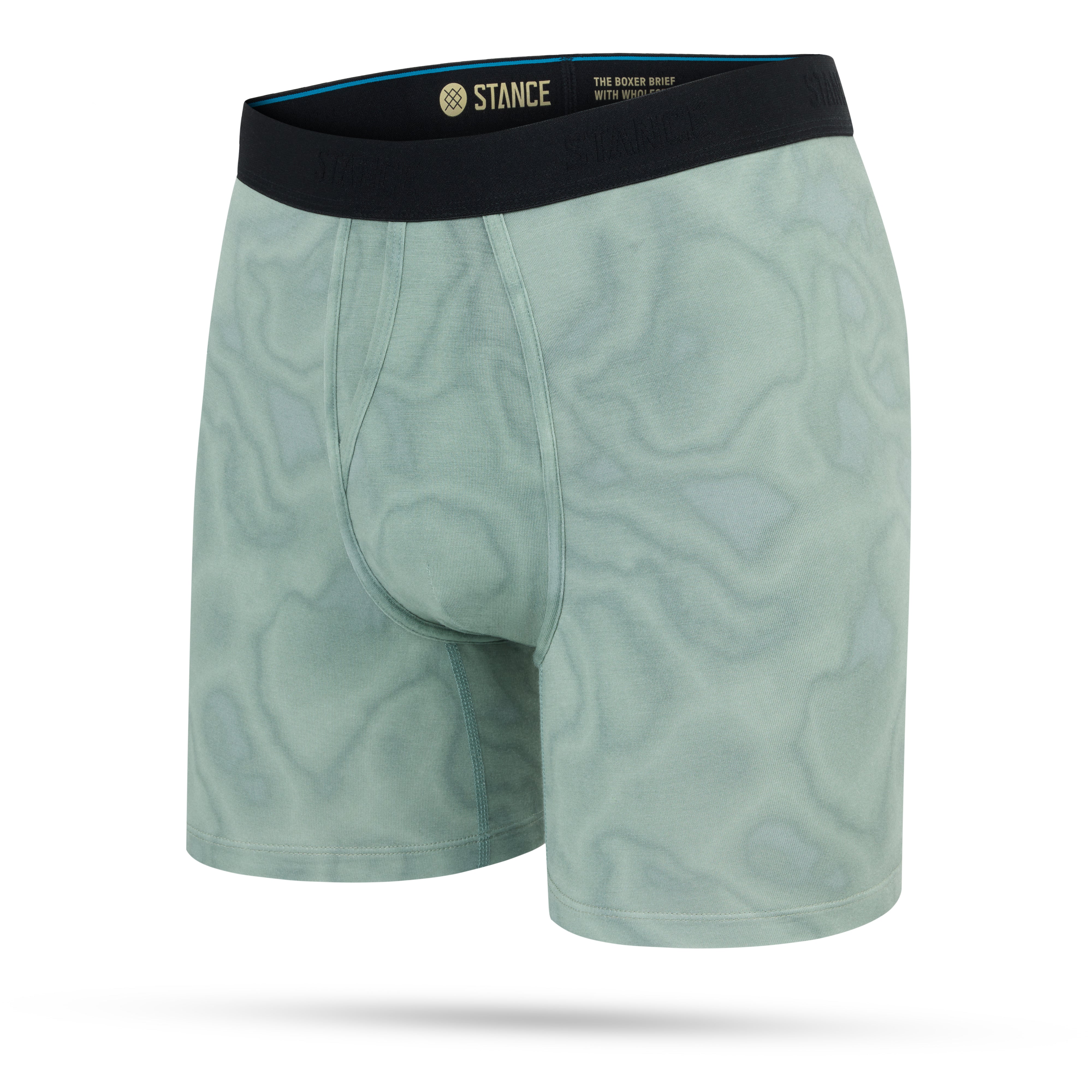Stance Solid Green Wholester GREEN XL
