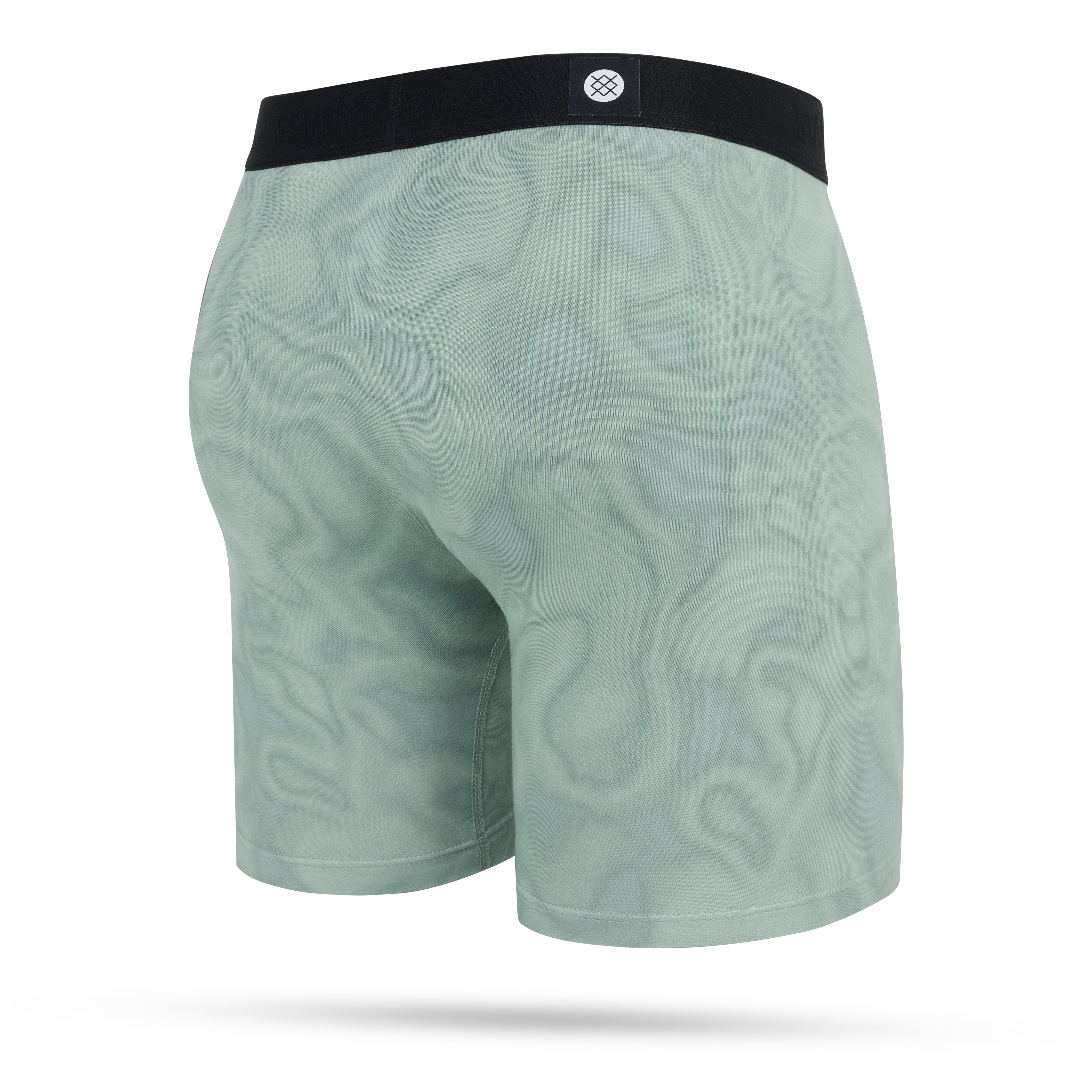 Stance Solid Green Wholester GREEN XL