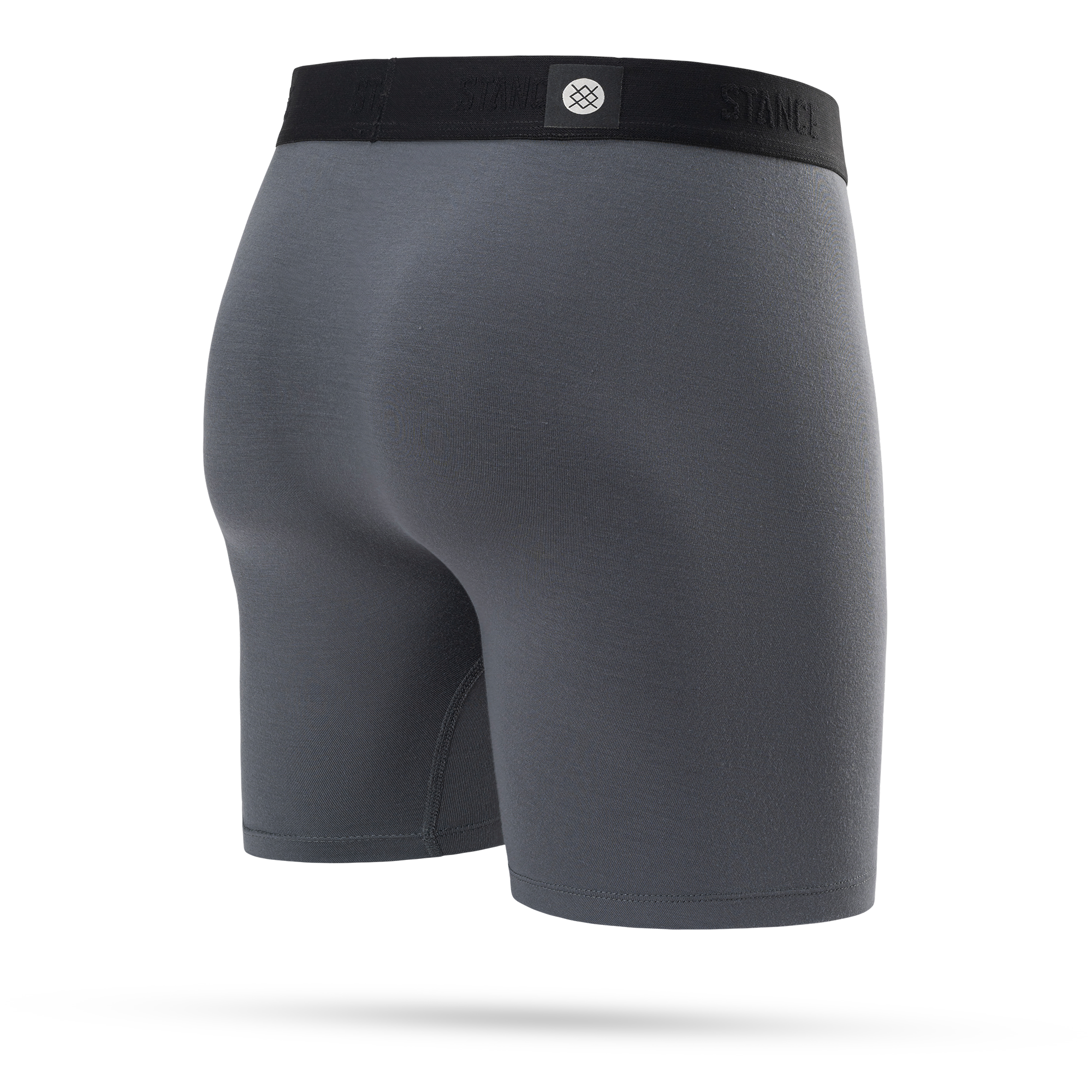 Stance Turbulence Wholester Boxer Brief  TUB M