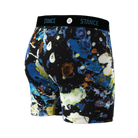 Stance Splat Performance Wholester Boxer Brief BLK M