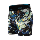 Stance Splat Performance Wholester Boxer Brief BLK M