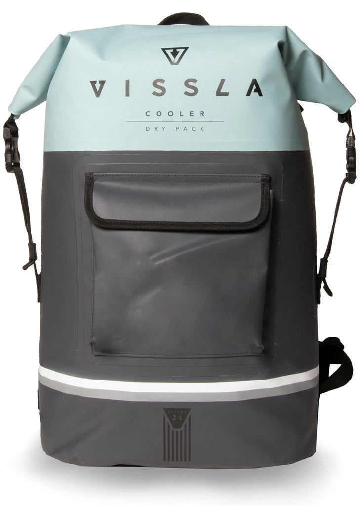 Ice Seas Cooler 24L Dry Backpack.