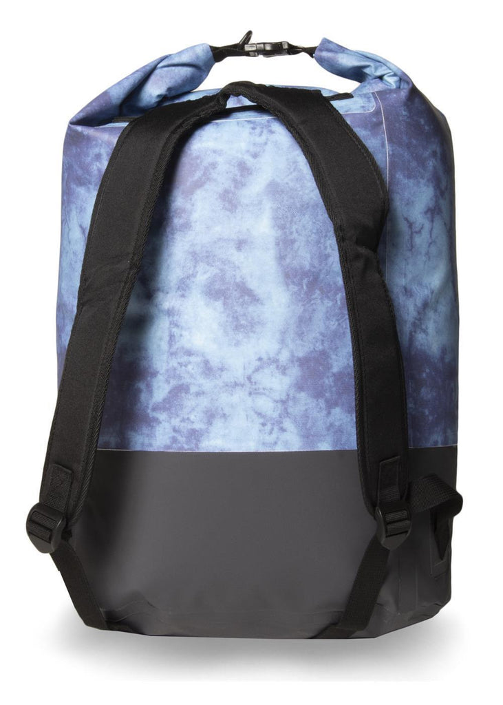 7 Seas 35L Dry Backpack.