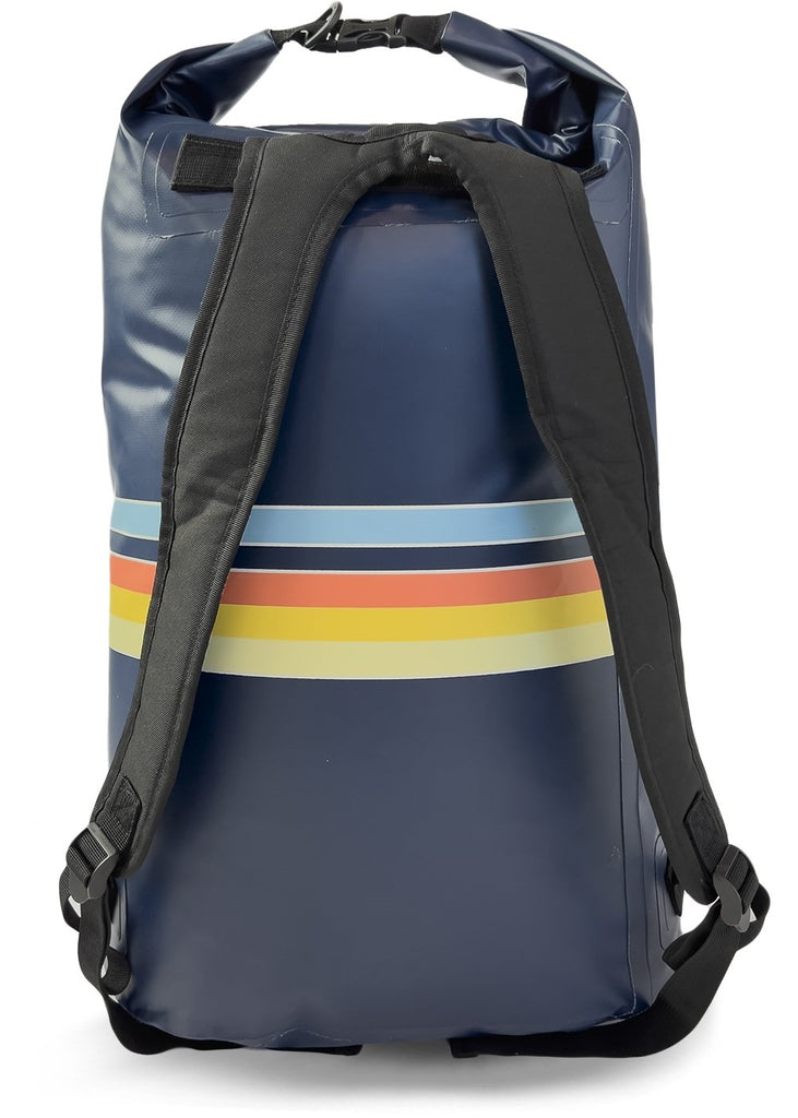 7 Seas 35L Dry Backpack.