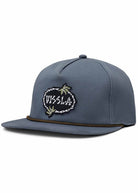 Vissla Signature Hat DSK-Dusk O/S