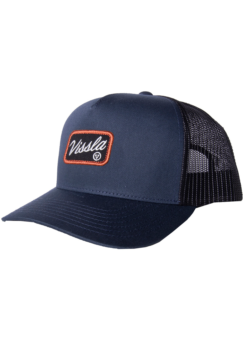 Solid Sets Eco Trucker Hat.
