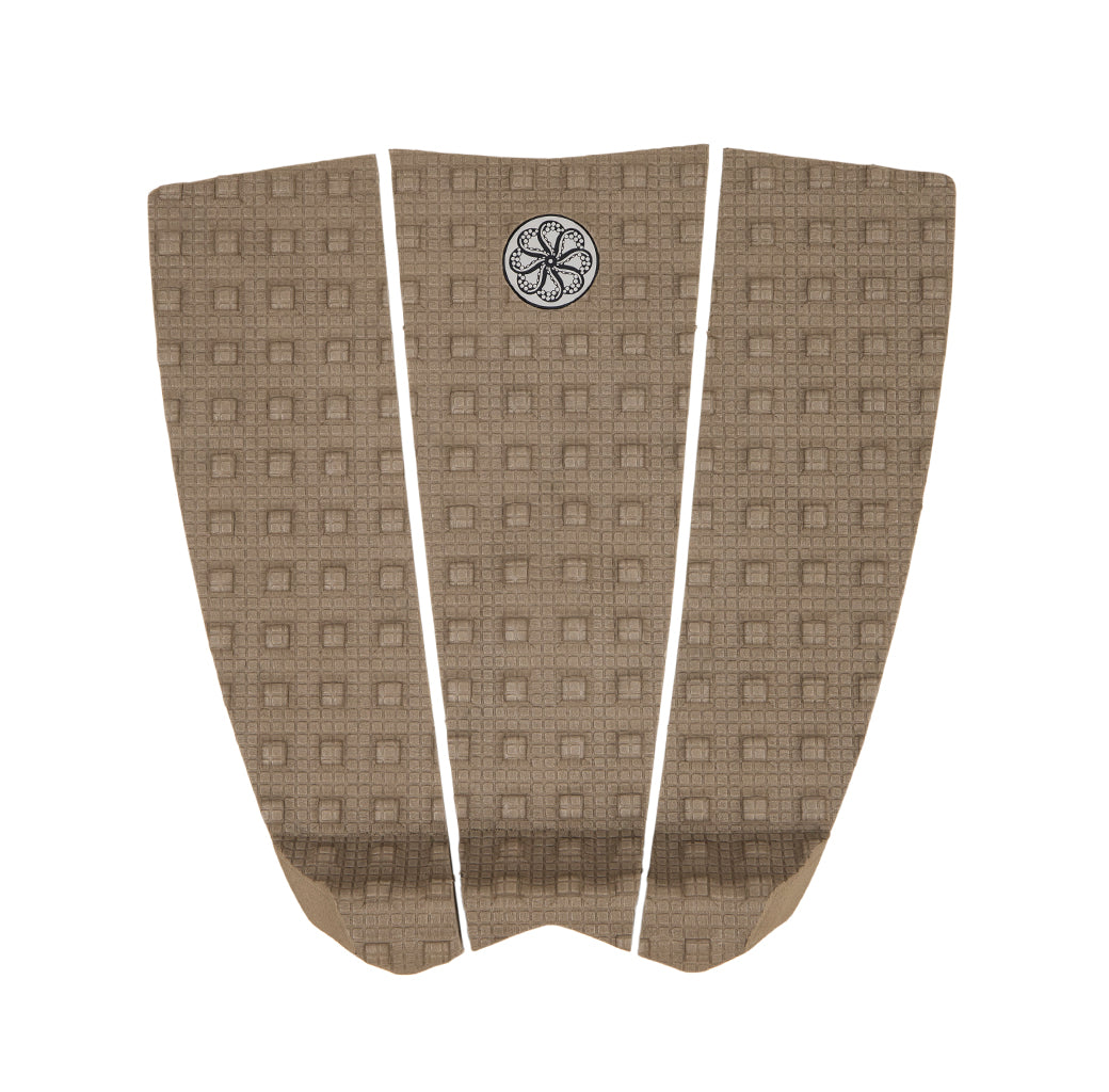 Octopus Mission: Control 3-Piece Grip Earth