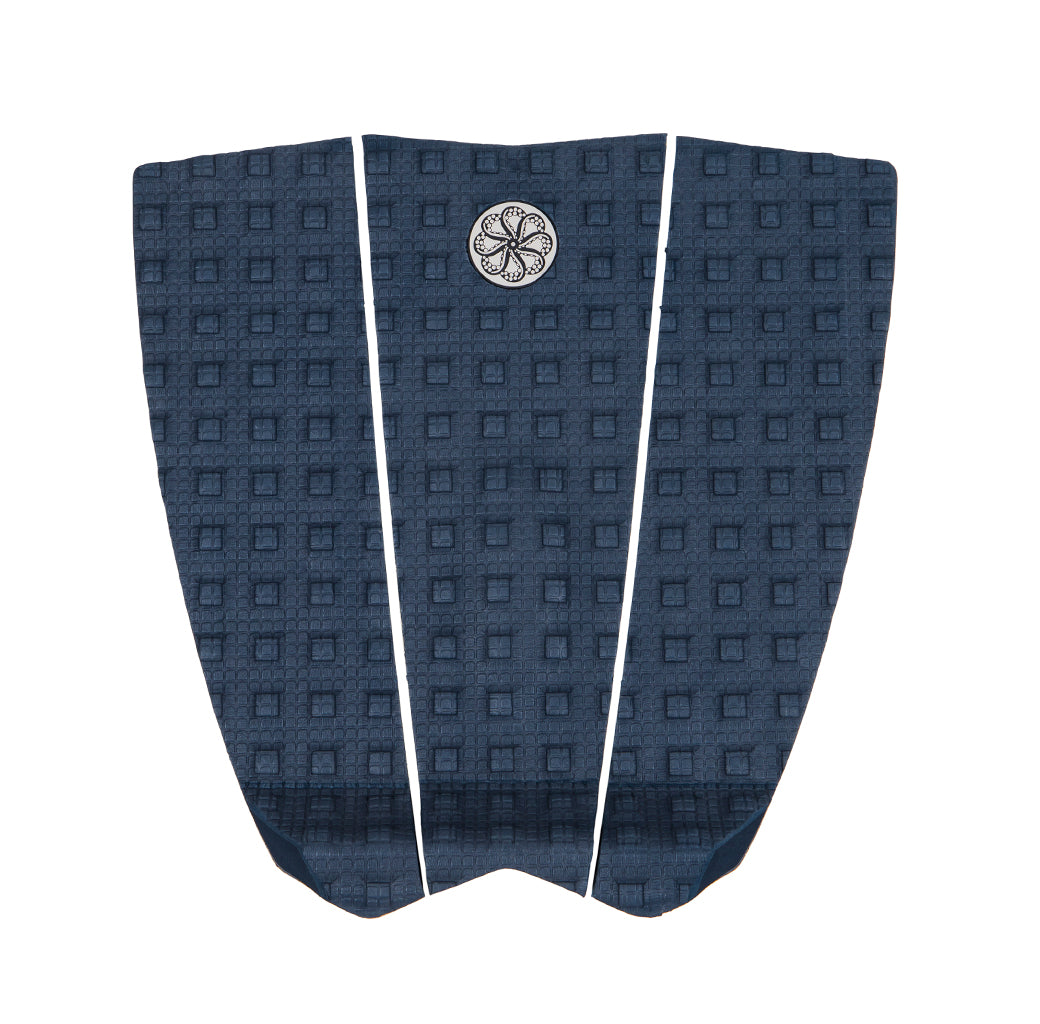 Octopus Mission: Control 3-Piece Grip Midnight