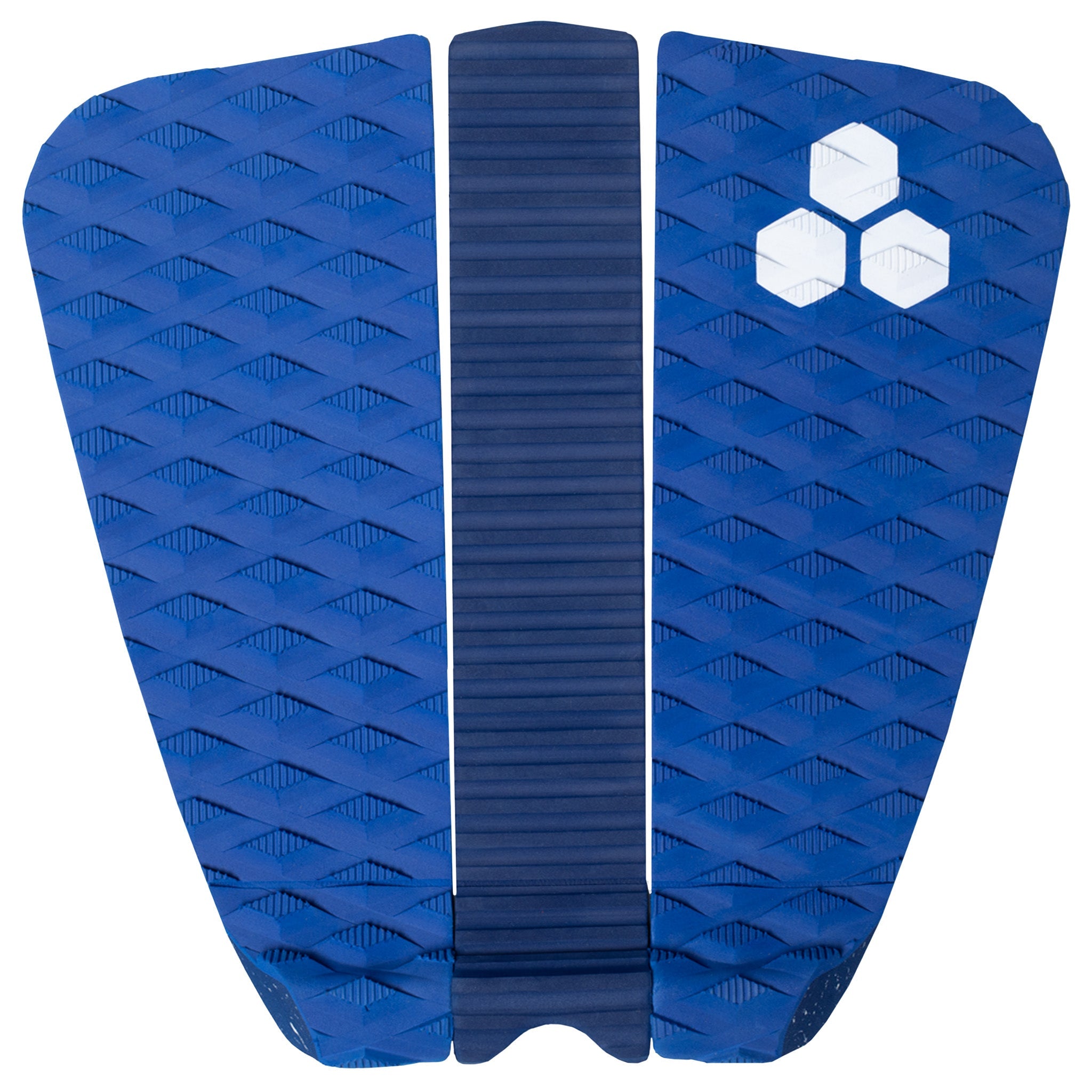 Channel Island Surfboards Michael February 3-Piece Flat Tail Pad FDUS-Future Dusk