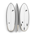 Firewire Surfboards Machado Cado Futures Helium 5ft7in