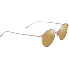Maui Jim Kaapeha Polarized Sunglasses MatteBronze Gold