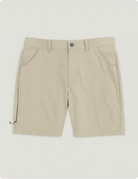Free Fly Men's Topogrid Short Vintage Khaki 30