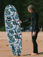 Softech The Middie Softboard Trop 6ft4in