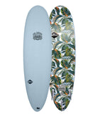 Softech The Middie Softboard Trop 6ft4in
