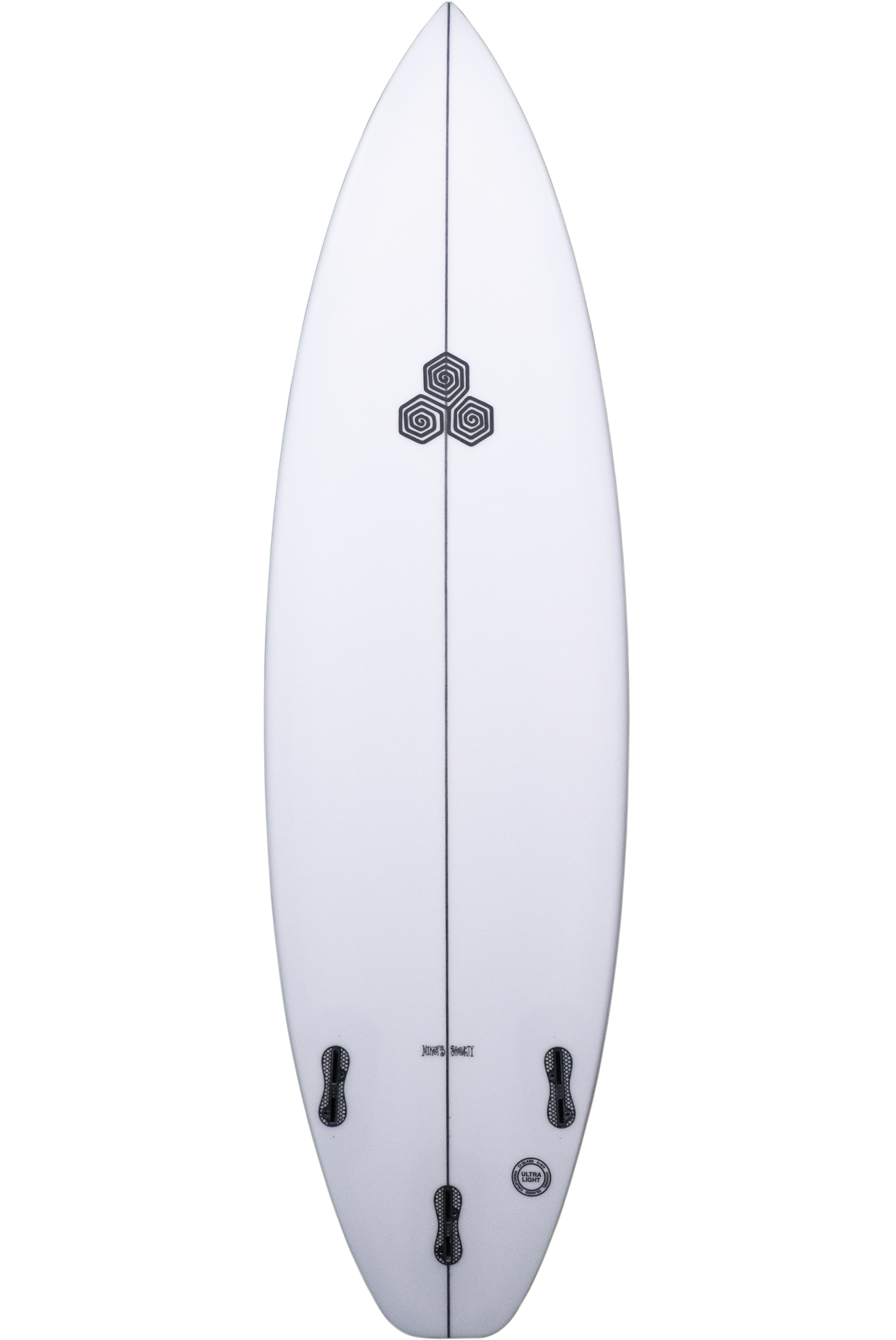 Channel Islands Surfboards Mikey Shorty FCS2-Thruster PU 5ft11in