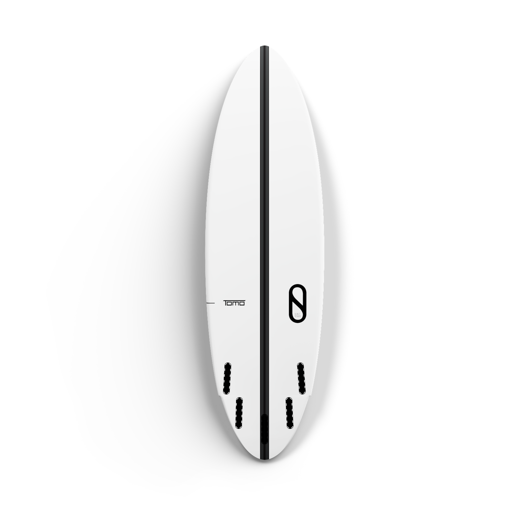 Slater Designs Surfboards Mindcraft Ibolic 6ft2in