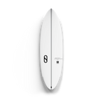Slater Designs Surfboards Mindcraft Ibolic 6ft2in