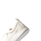 Reef Neptune Alana Womens Shoe White Textile 8.5