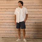 Reef Neptune Slip-On Mens Shoe Tan 9.5
