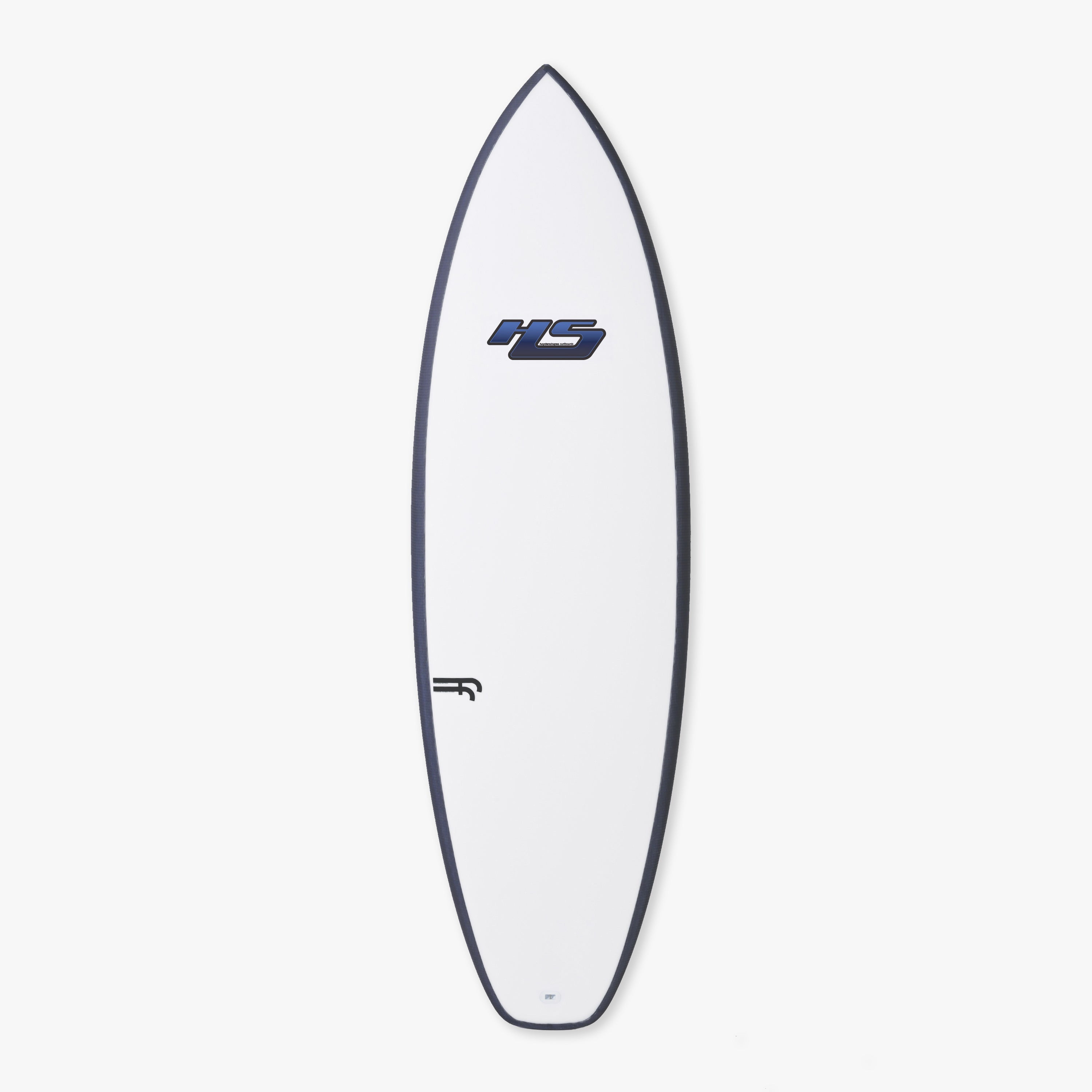 Hayden Shapes Nova Future Flex Futures 6ft0in